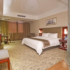 Standard Double Room Mainland Chinese Citizens