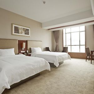 Standard Twin Room Mainland Chinese Citizens