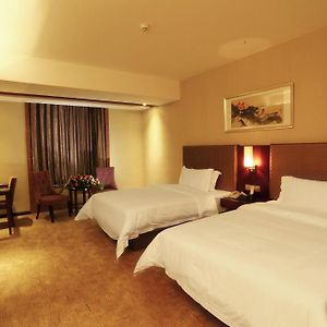 Superior Deluxe Twin Room Mainland Chinese Citizens